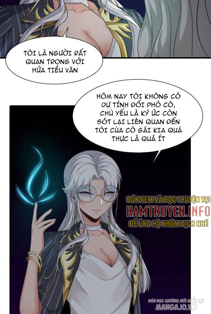 Ta Không Muốn Làm Đệ Nhất Chapter 188 - Trang 2
