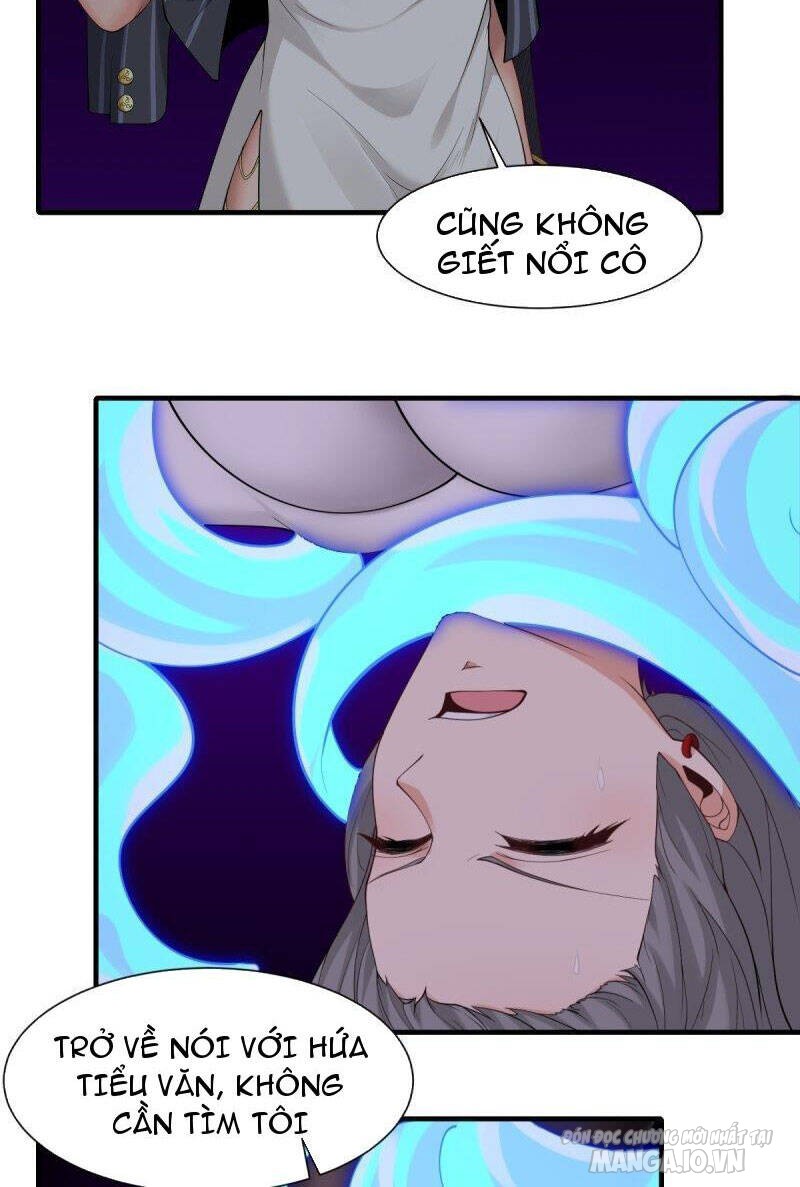 Ta Không Muốn Làm Đệ Nhất Chapter 188 - Trang 2