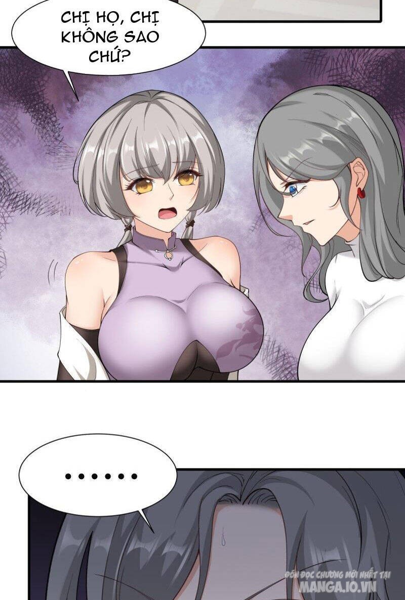 Ta Không Muốn Làm Đệ Nhất Chapter 188 - Trang 2