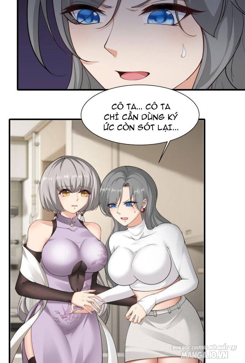 Ta Không Muốn Làm Đệ Nhất Chapter 188 - Trang 2