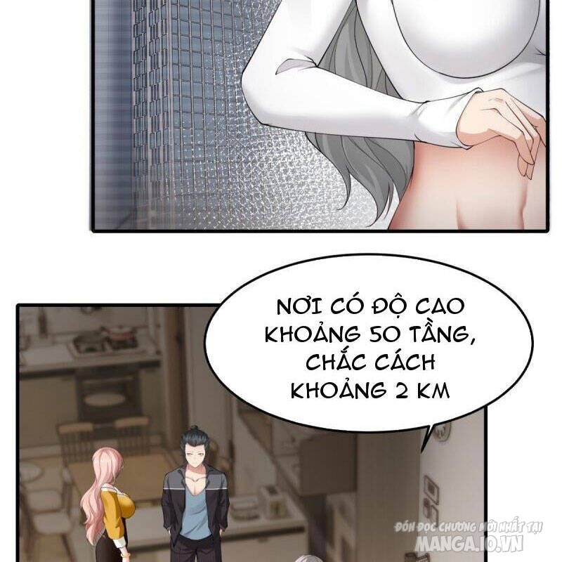 Ta Không Muốn Làm Đệ Nhất Chapter 188 - Trang 2