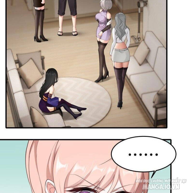 Ta Không Muốn Làm Đệ Nhất Chapter 188 - Trang 2