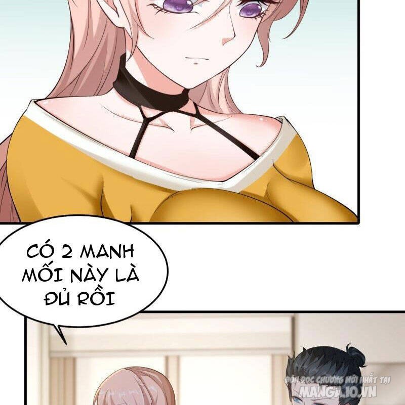 Ta Không Muốn Làm Đệ Nhất Chapter 188 - Trang 2