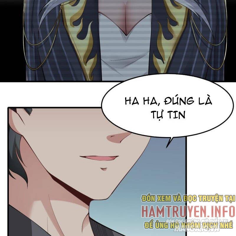 Ta Không Muốn Làm Đệ Nhất Chapter 188 - Trang 2