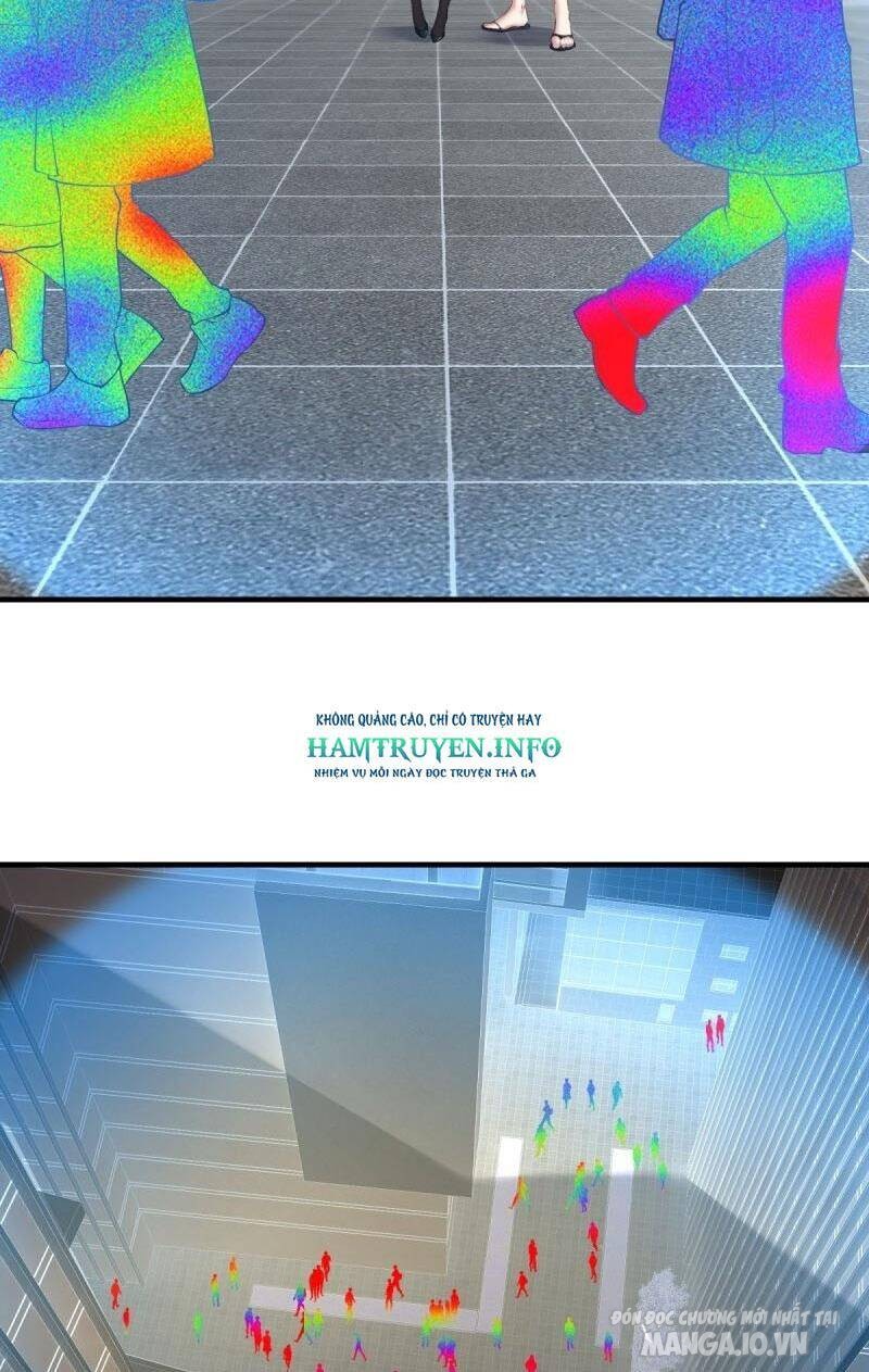 Ta Không Muốn Làm Đệ Nhất Chapter 189 - Trang 2