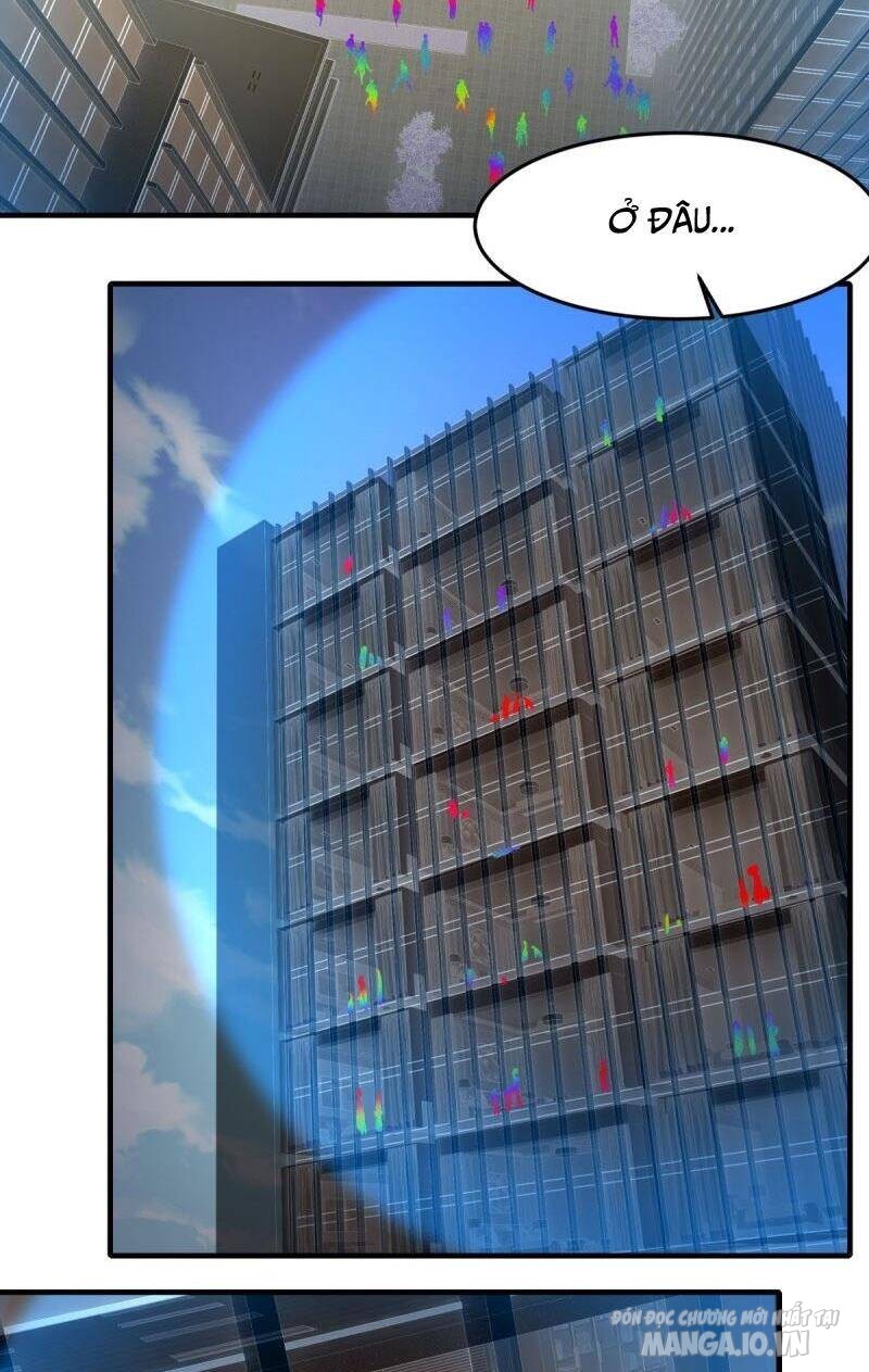 Ta Không Muốn Làm Đệ Nhất Chapter 189 - Trang 2