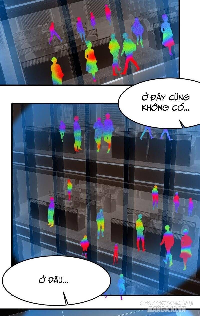 Ta Không Muốn Làm Đệ Nhất Chapter 189 - Trang 2