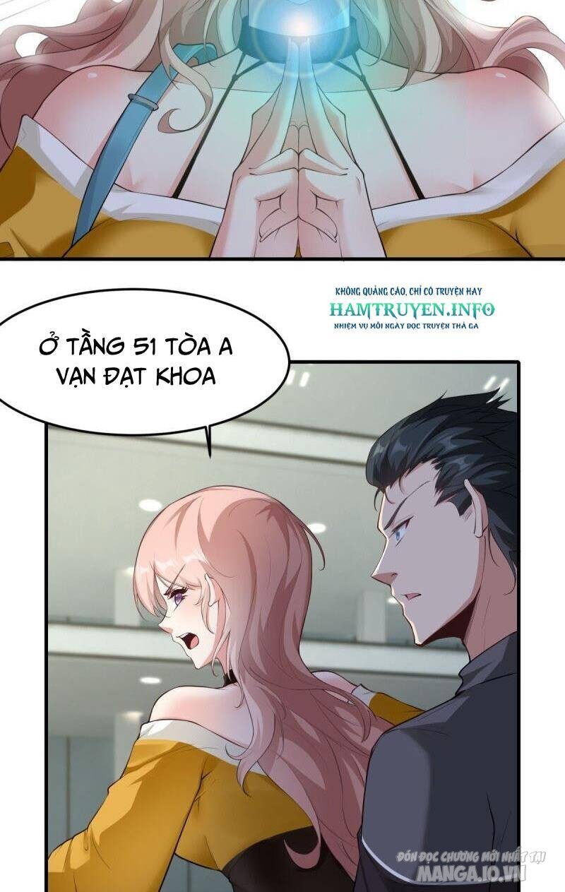 Ta Không Muốn Làm Đệ Nhất Chapter 189 - Trang 2