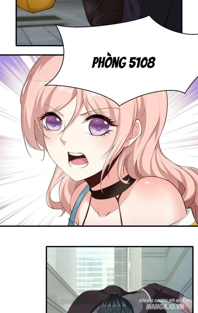 Ta Không Muốn Làm Đệ Nhất Chapter 189 - Trang 2