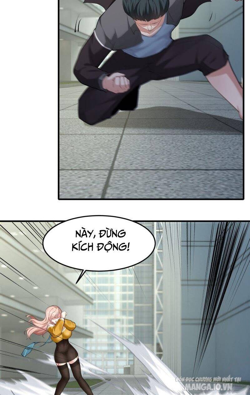 Ta Không Muốn Làm Đệ Nhất Chapter 189 - Trang 2