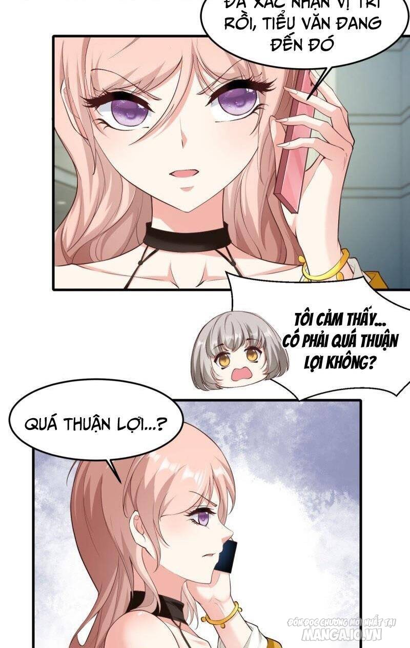 Ta Không Muốn Làm Đệ Nhất Chapter 189 - Trang 2