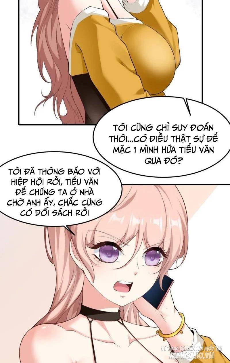 Ta Không Muốn Làm Đệ Nhất Chapter 189 - Trang 2