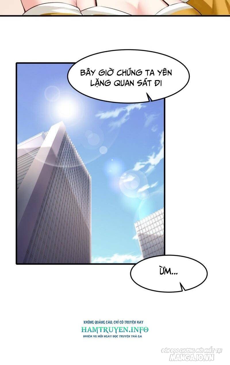 Ta Không Muốn Làm Đệ Nhất Chapter 189 - Trang 2