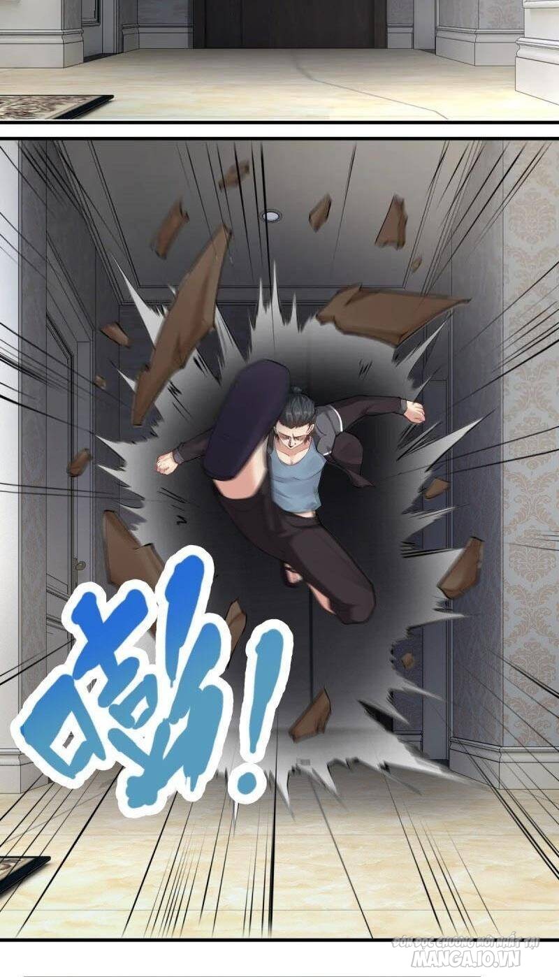 Ta Không Muốn Làm Đệ Nhất Chapter 189 - Trang 2