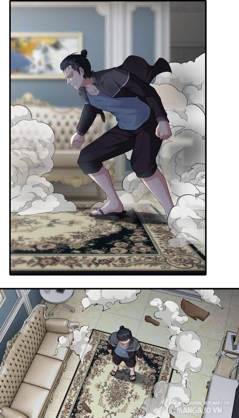 Ta Không Muốn Làm Đệ Nhất Chapter 189 - Trang 2