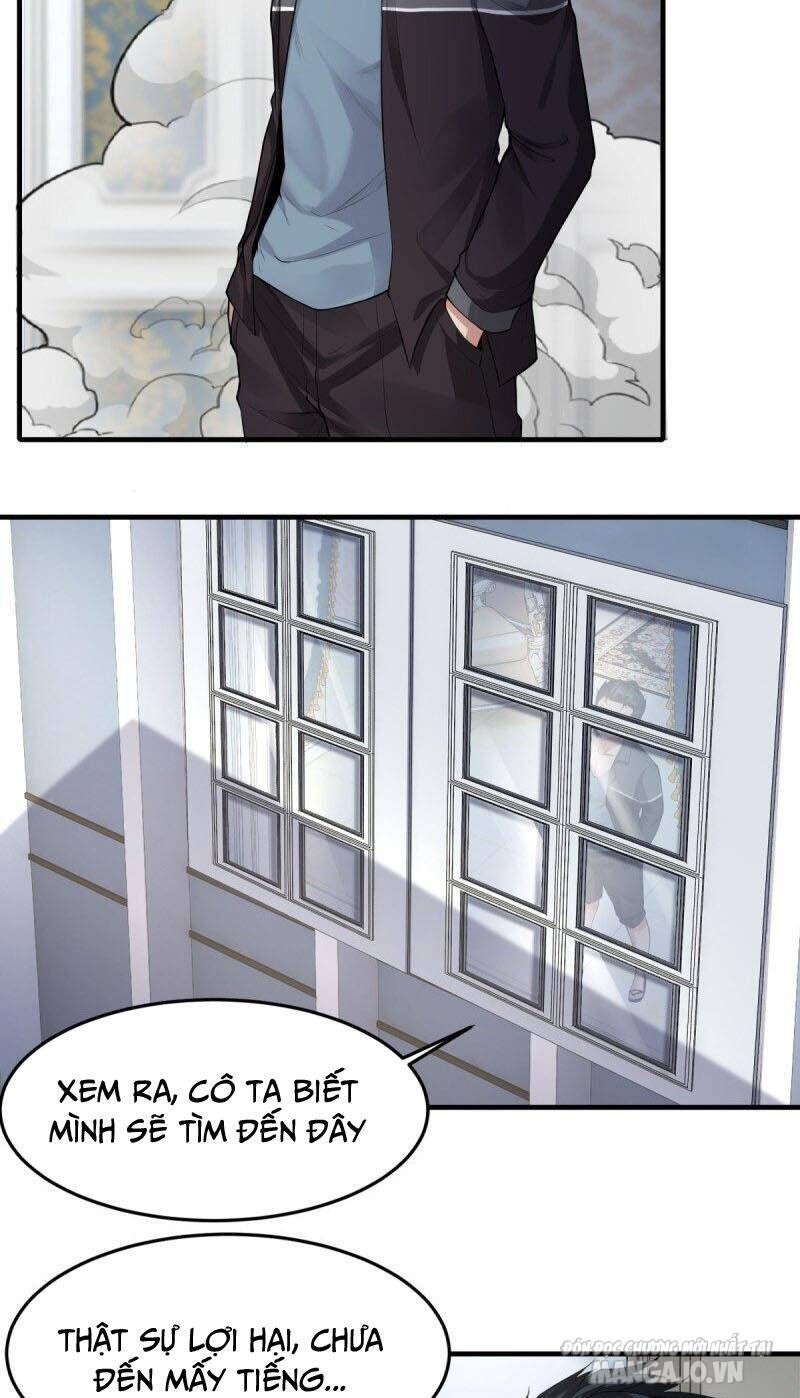 Ta Không Muốn Làm Đệ Nhất Chapter 189 - Trang 2