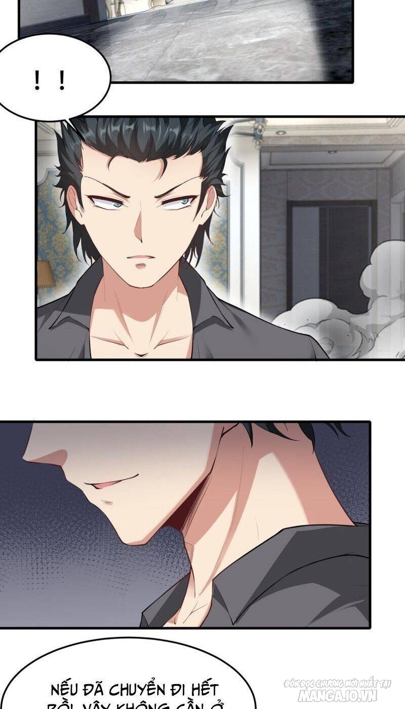 Ta Không Muốn Làm Đệ Nhất Chapter 189 - Trang 2