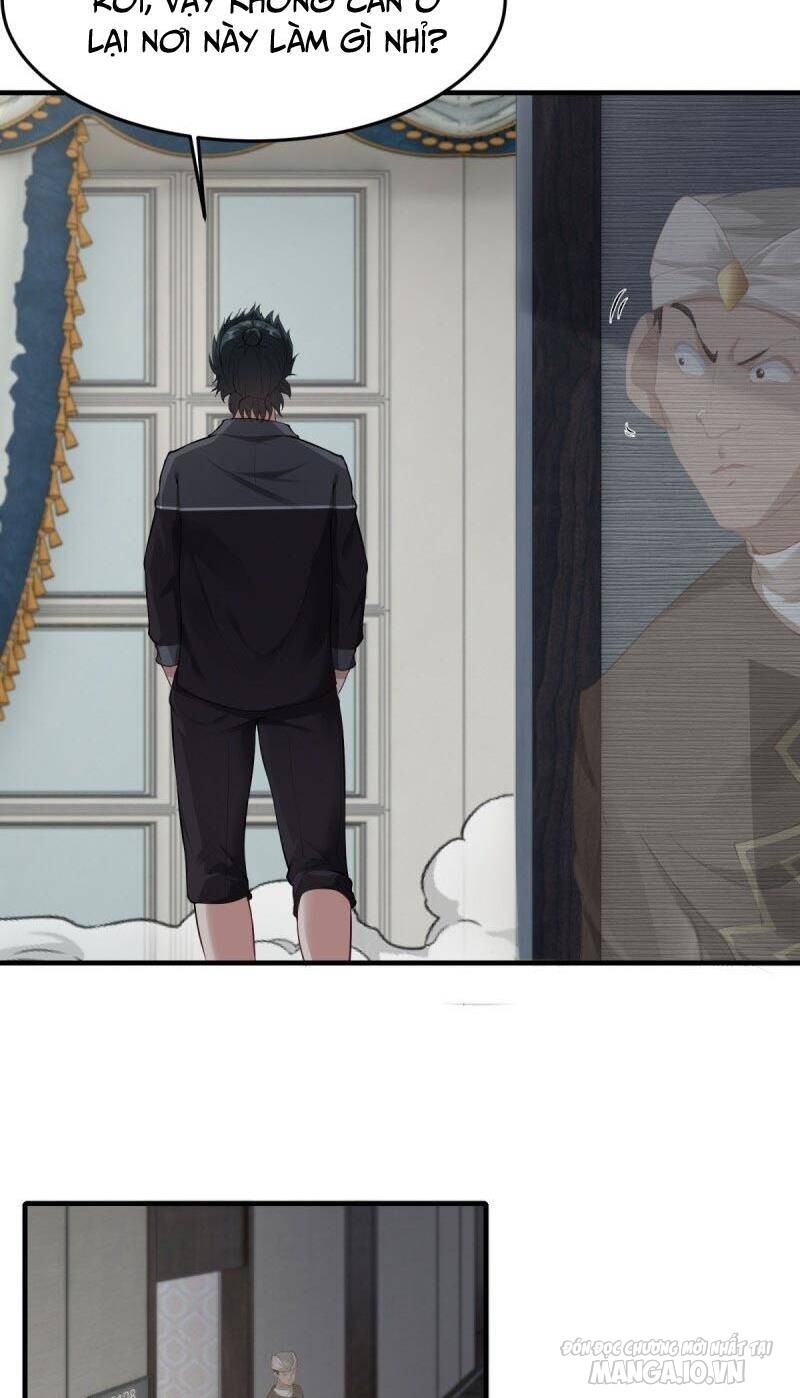 Ta Không Muốn Làm Đệ Nhất Chapter 189 - Trang 2