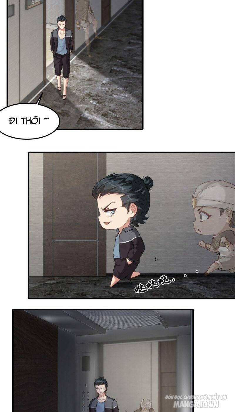 Ta Không Muốn Làm Đệ Nhất Chapter 189 - Trang 2