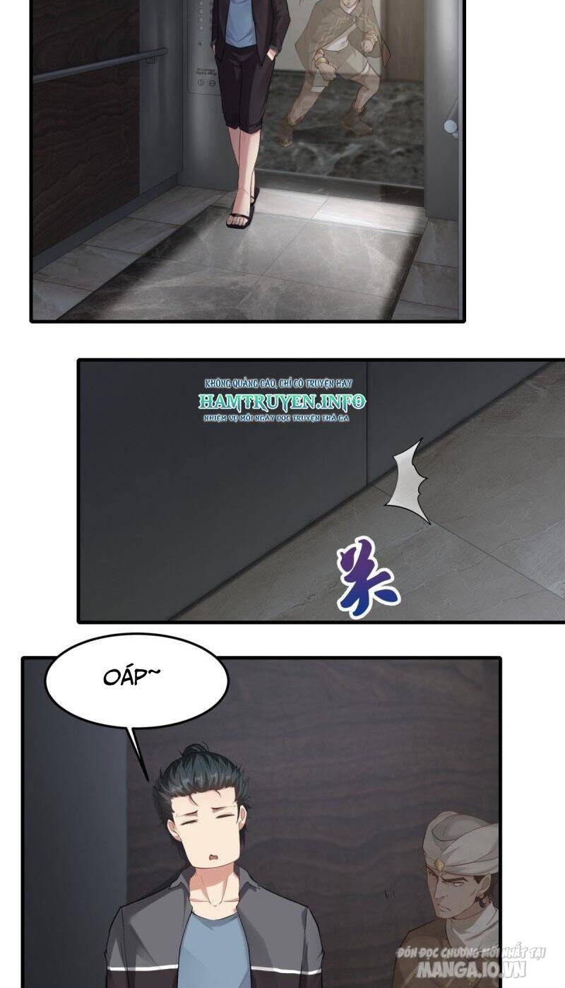 Ta Không Muốn Làm Đệ Nhất Chapter 189 - Trang 2