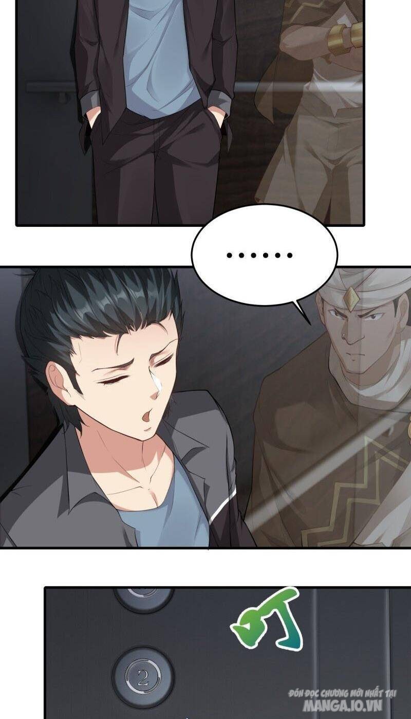 Ta Không Muốn Làm Đệ Nhất Chapter 189 - Trang 2