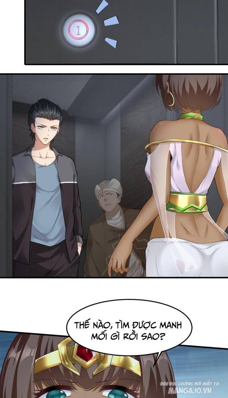 Ta Không Muốn Làm Đệ Nhất Chapter 189 - Trang 2