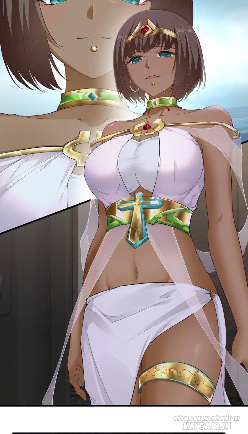 Ta Không Muốn Làm Đệ Nhất Chapter 189 - Trang 2