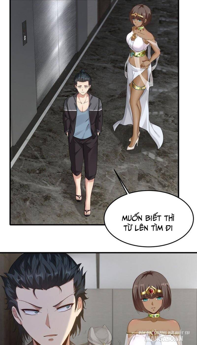 Ta Không Muốn Làm Đệ Nhất Chapter 189 - Trang 2