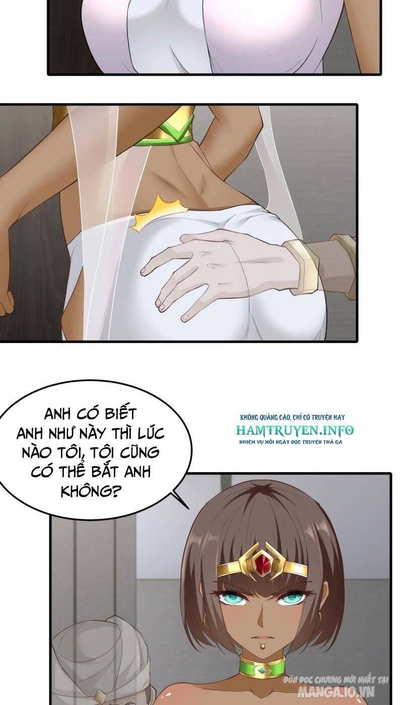 Ta Không Muốn Làm Đệ Nhất Chapter 189 - Trang 2