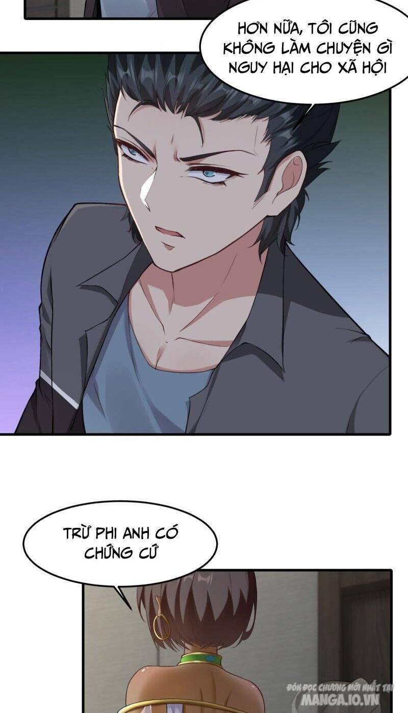 Ta Không Muốn Làm Đệ Nhất Chapter 189 - Trang 2