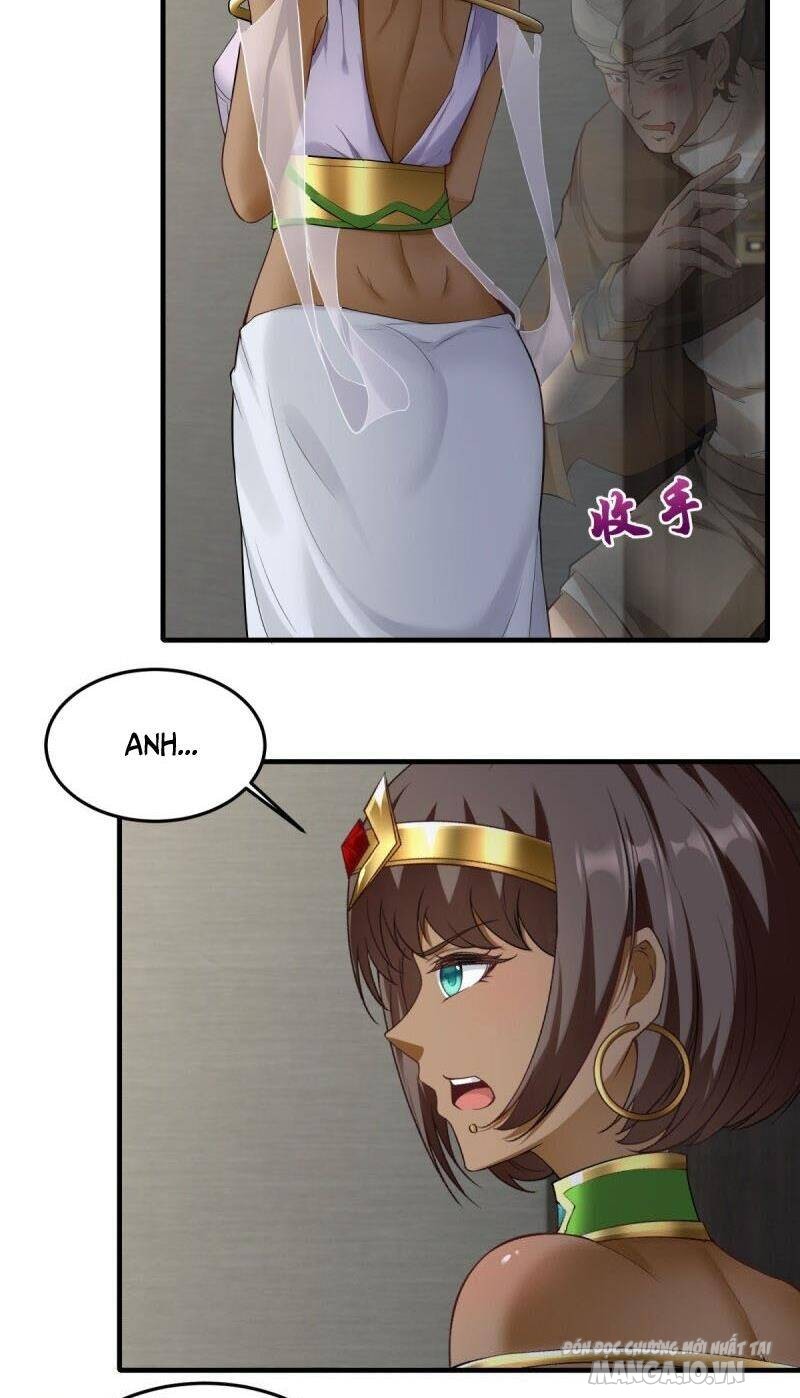 Ta Không Muốn Làm Đệ Nhất Chapter 189 - Trang 2