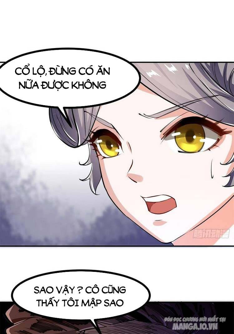 Ta Không Muốn Làm Đệ Nhất Chapter 19 - Trang 2