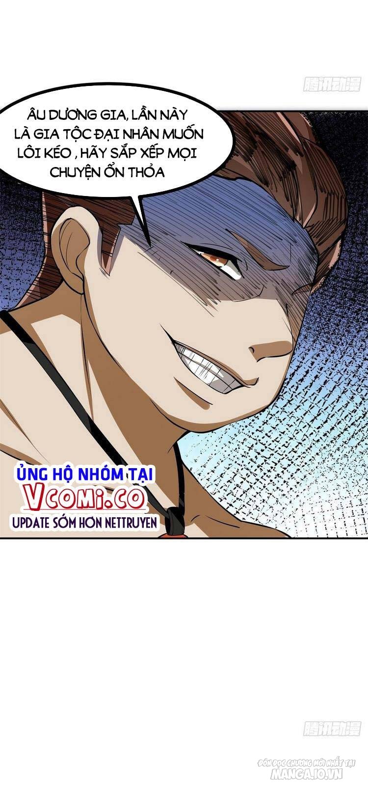 Ta Không Muốn Làm Đệ Nhất Chapter 19 - Trang 2