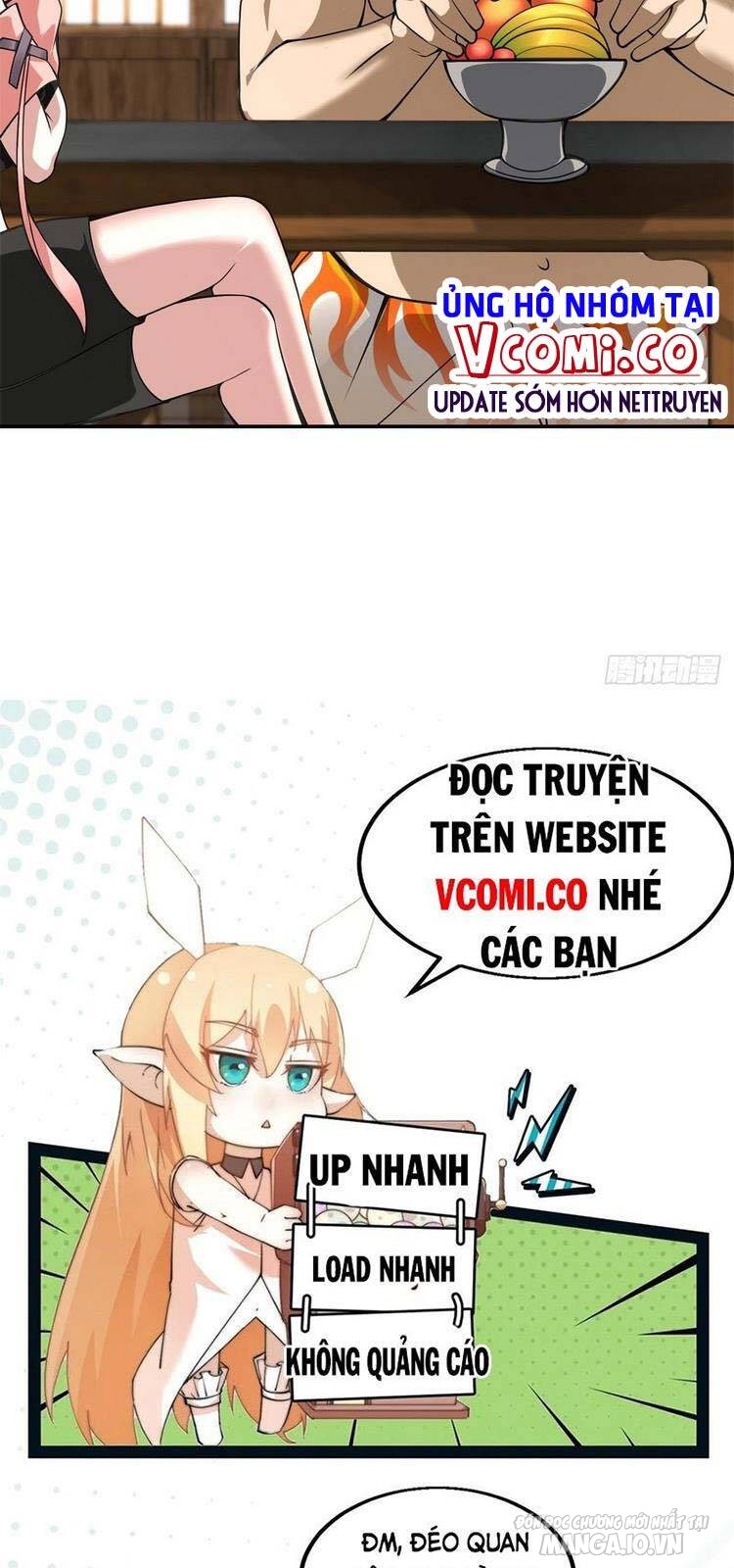 Ta Không Muốn Làm Đệ Nhất Chapter 19 - Trang 2