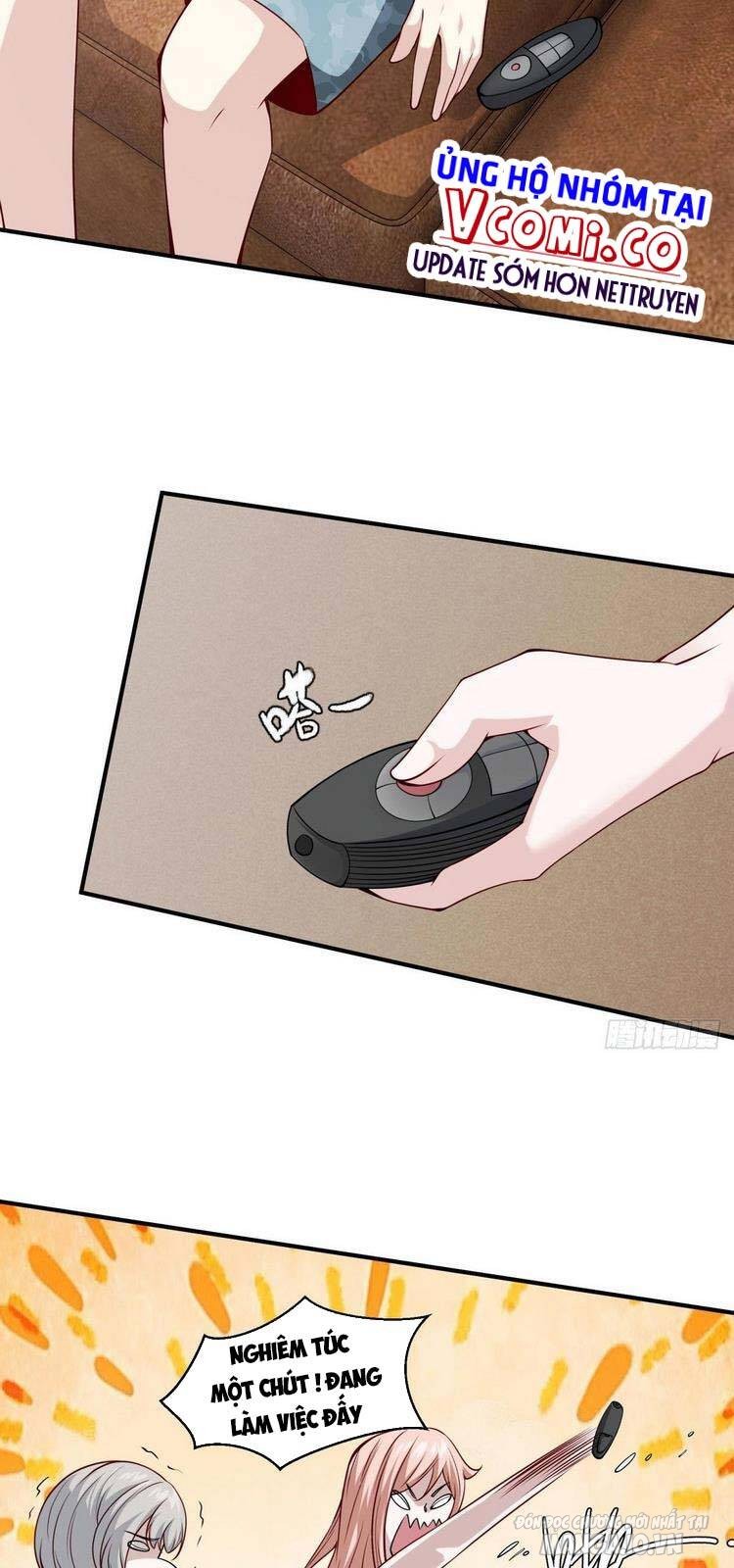 Ta Không Muốn Làm Đệ Nhất Chapter 19 - Trang 2