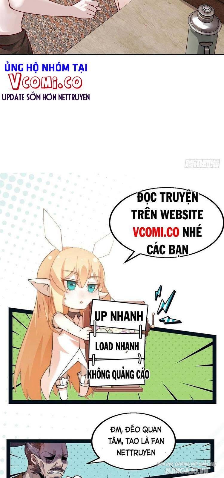 Ta Không Muốn Làm Đệ Nhất Chapter 19 - Trang 2