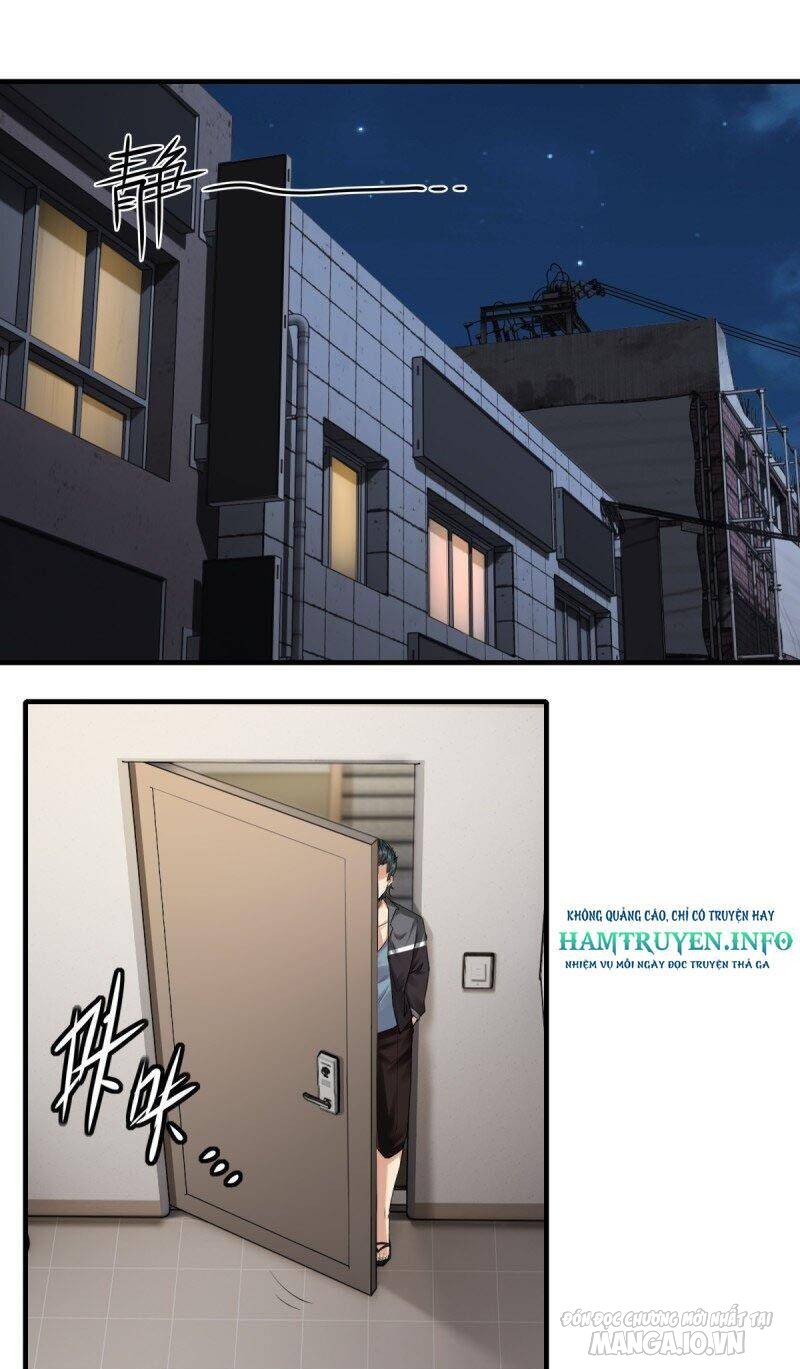 Ta Không Muốn Làm Đệ Nhất Chapter 190 - Trang 2