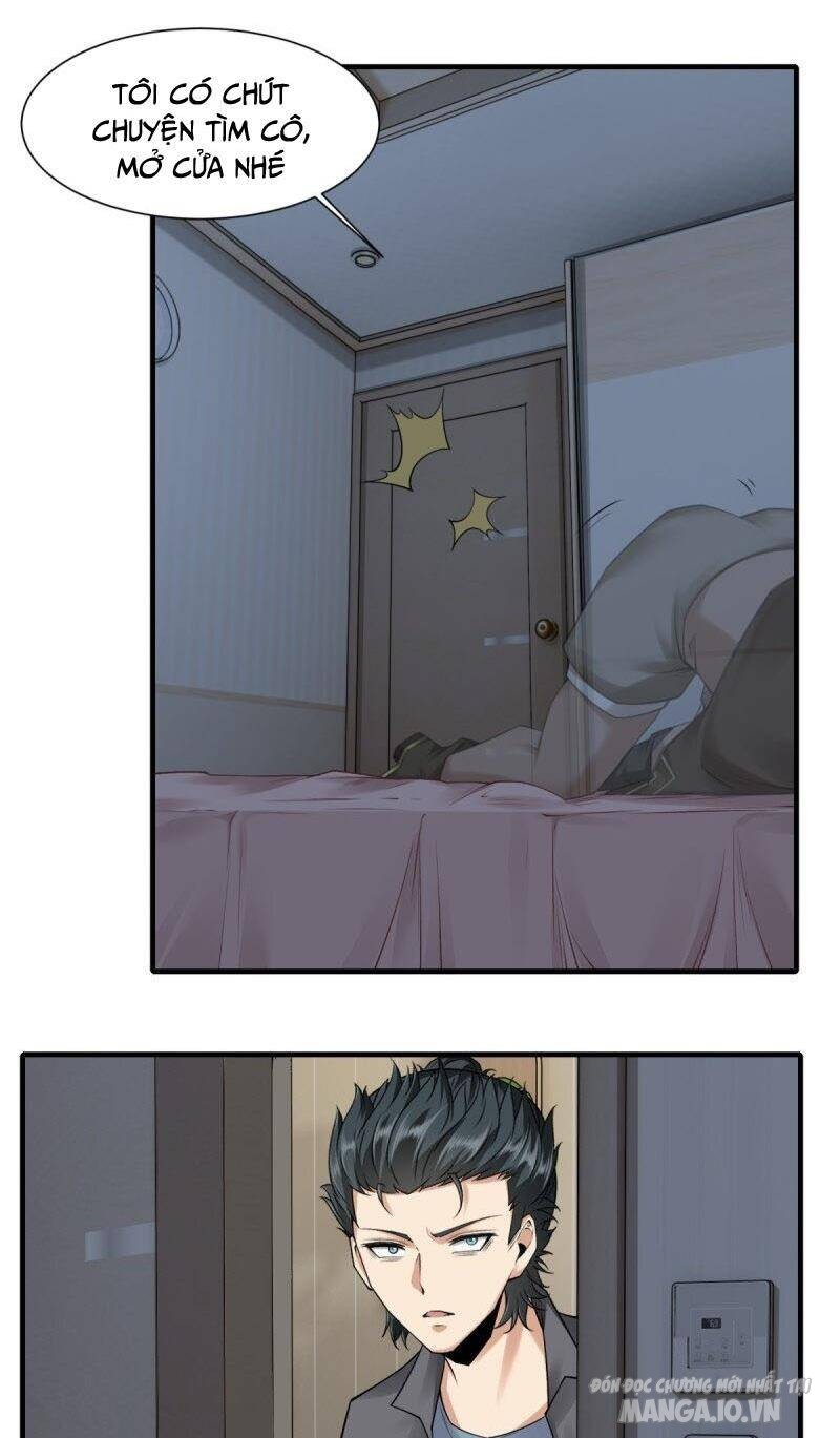 Ta Không Muốn Làm Đệ Nhất Chapter 190 - Trang 2