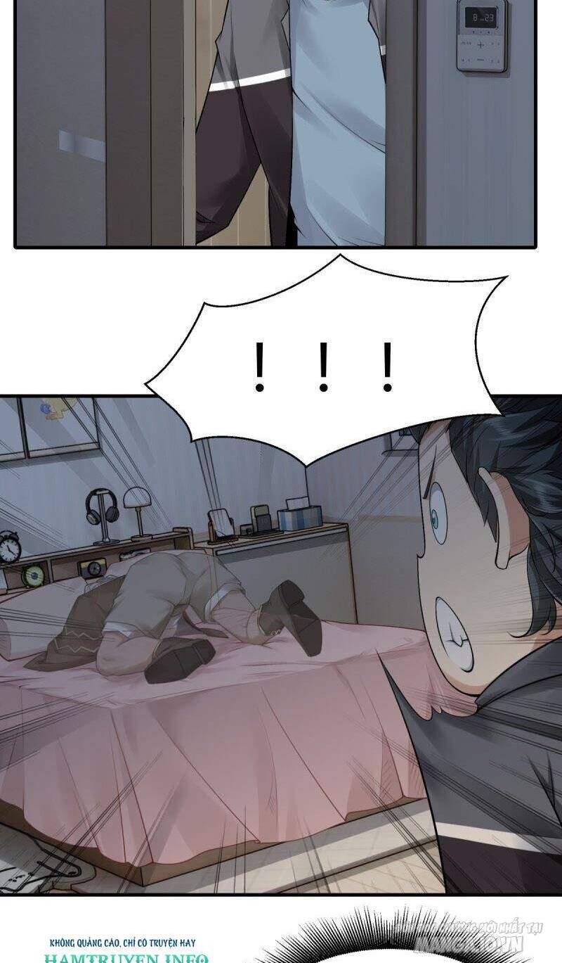 Ta Không Muốn Làm Đệ Nhất Chapter 190 - Trang 2