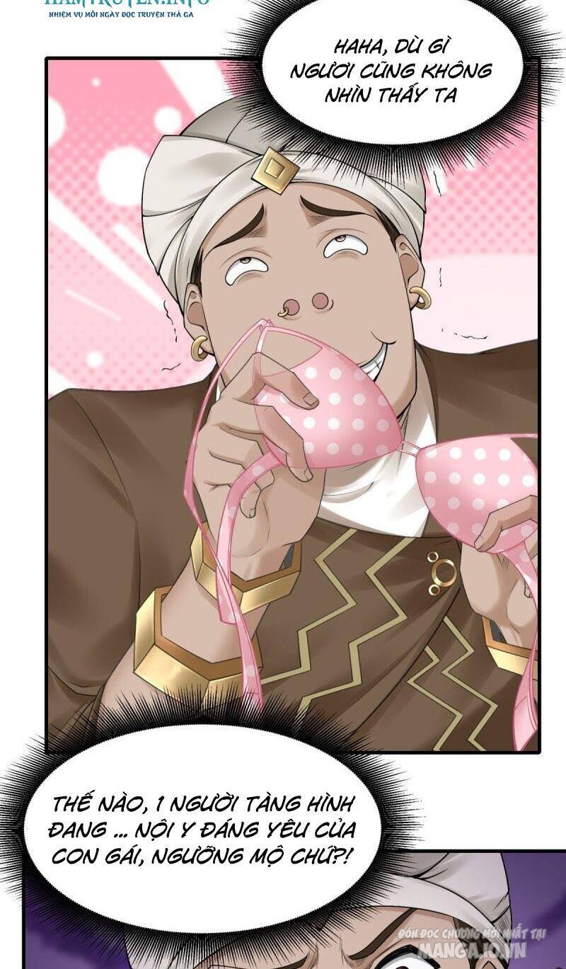 Ta Không Muốn Làm Đệ Nhất Chapter 190 - Trang 2