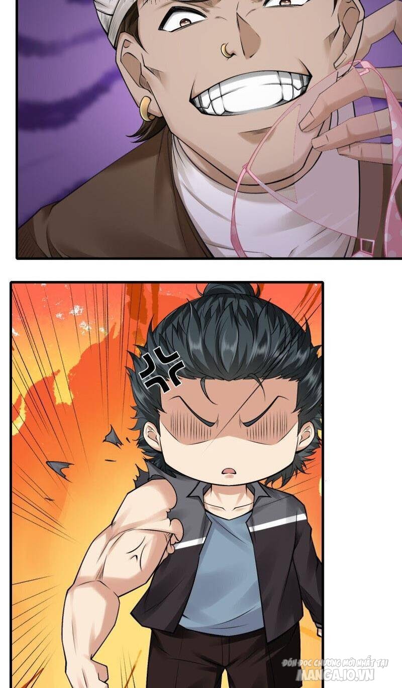 Ta Không Muốn Làm Đệ Nhất Chapter 190 - Trang 2