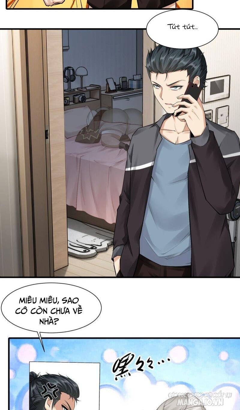 Ta Không Muốn Làm Đệ Nhất Chapter 190 - Trang 2