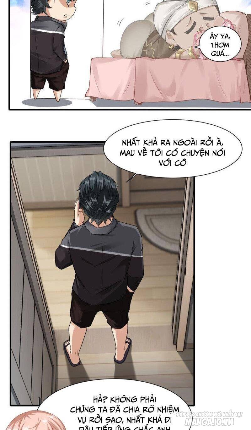 Ta Không Muốn Làm Đệ Nhất Chapter 190 - Trang 2