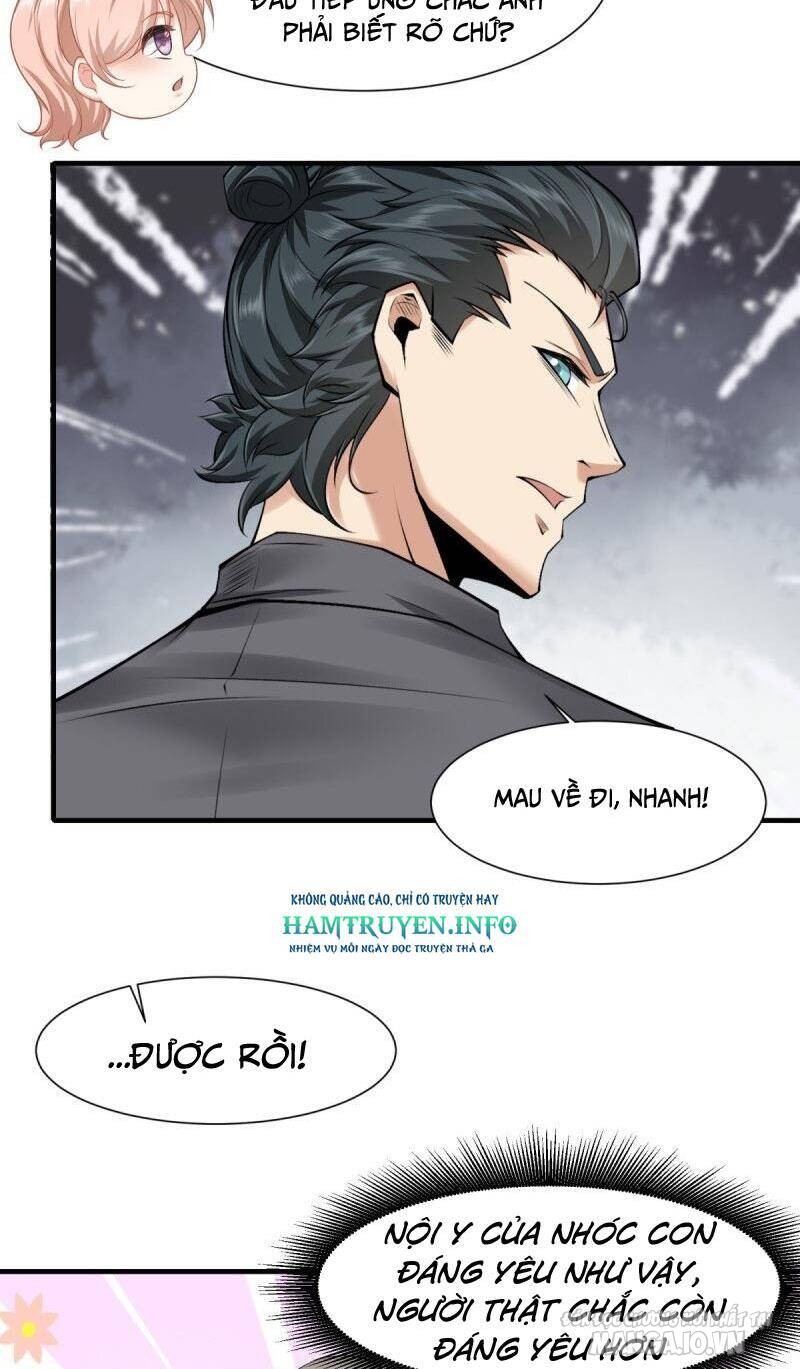 Ta Không Muốn Làm Đệ Nhất Chapter 190 - Trang 2