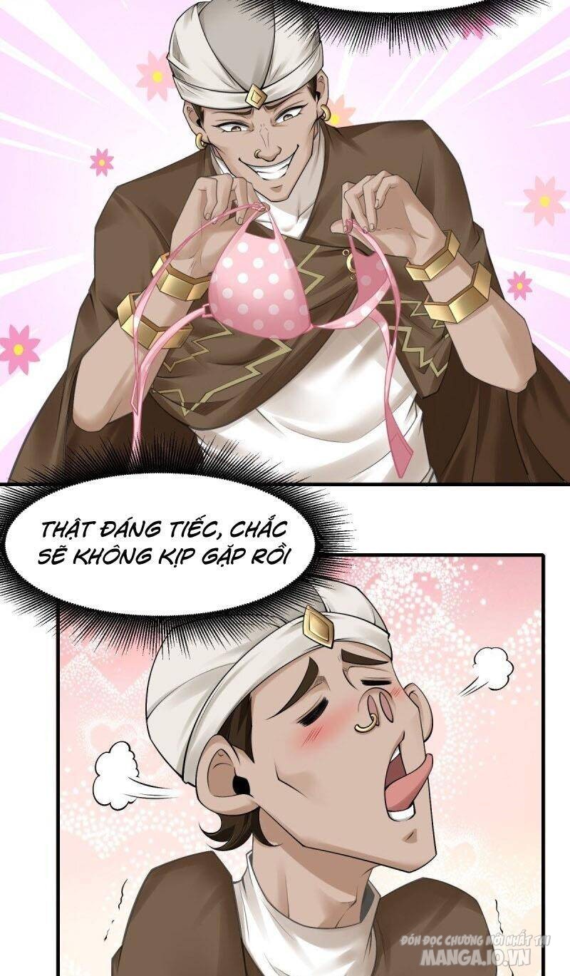 Ta Không Muốn Làm Đệ Nhất Chapter 190 - Trang 2