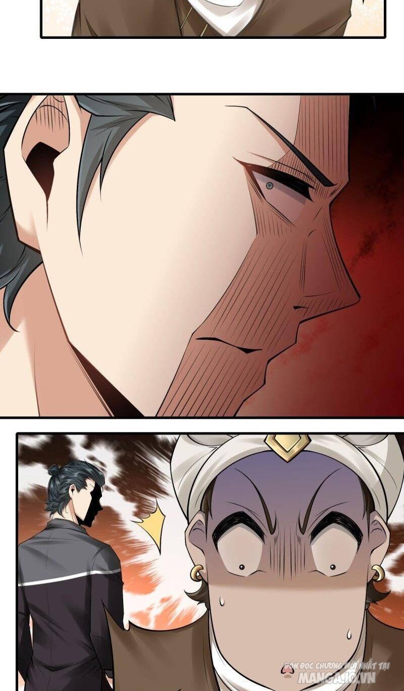 Ta Không Muốn Làm Đệ Nhất Chapter 190 - Trang 2