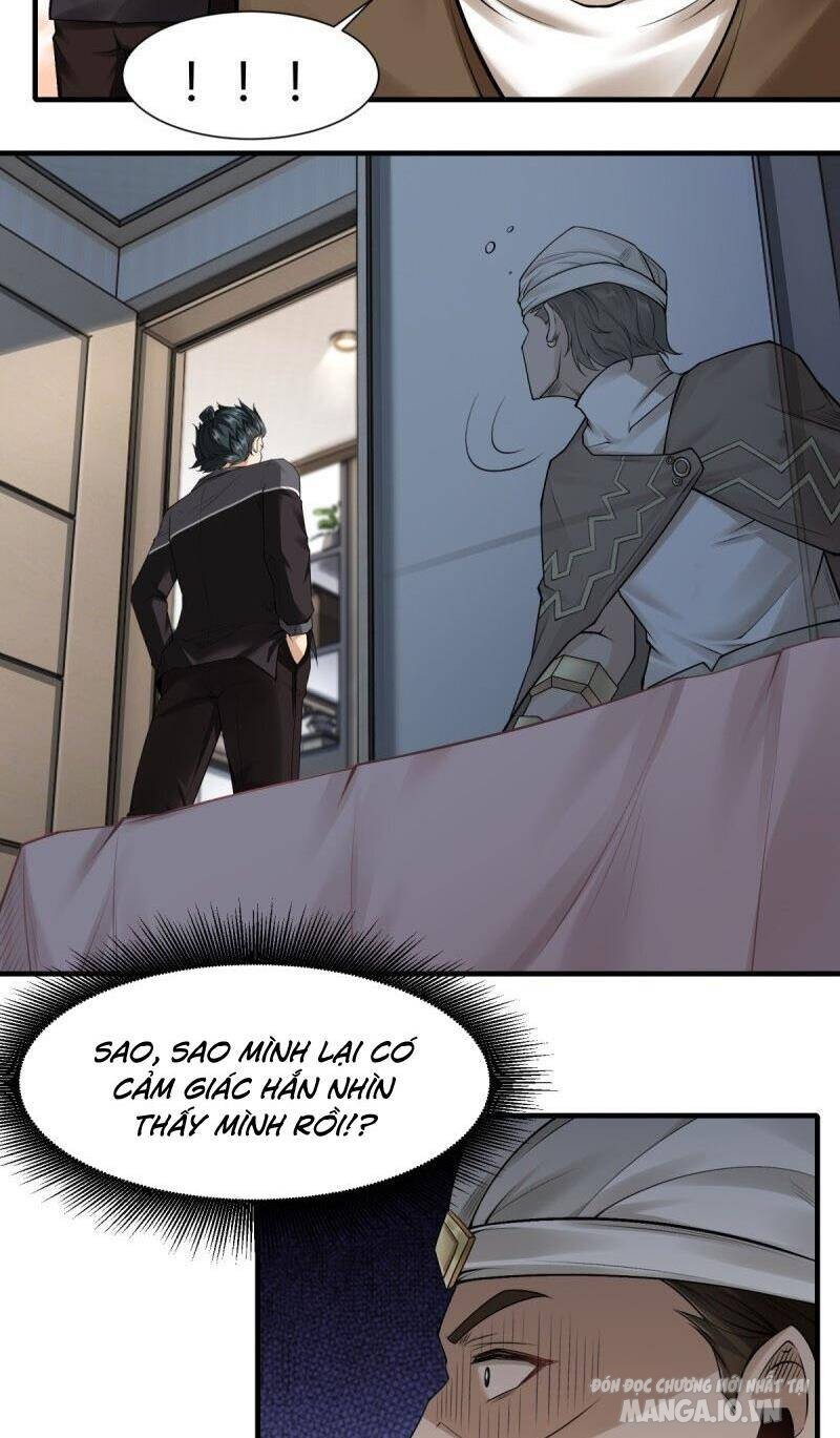 Ta Không Muốn Làm Đệ Nhất Chapter 190 - Trang 2