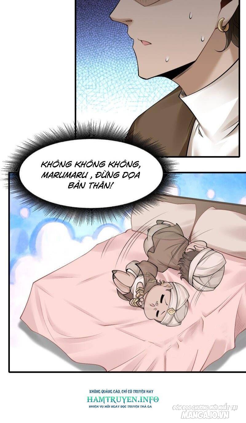 Ta Không Muốn Làm Đệ Nhất Chapter 190 - Trang 2