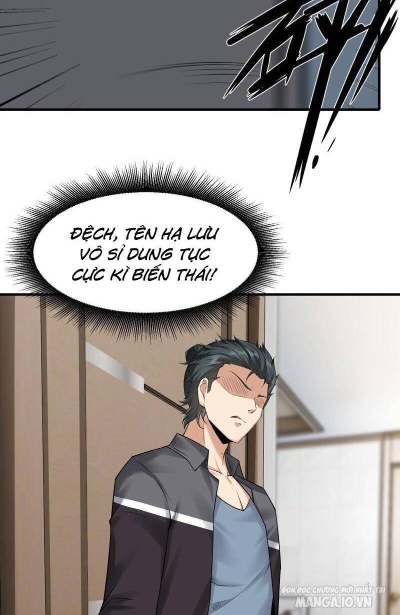 Ta Không Muốn Làm Đệ Nhất Chapter 190 - Trang 2