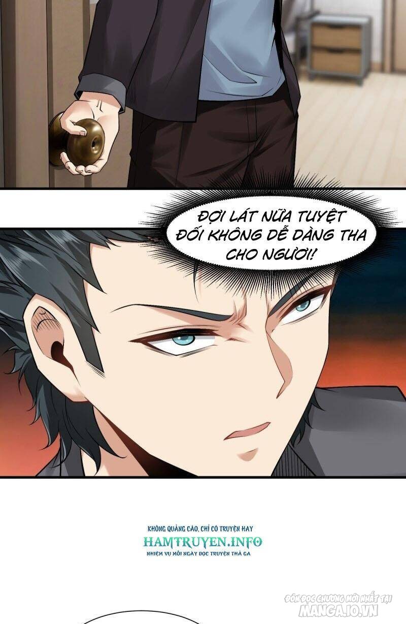 Ta Không Muốn Làm Đệ Nhất Chapter 190 - Trang 2